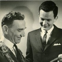 Photograph, Black-and-White